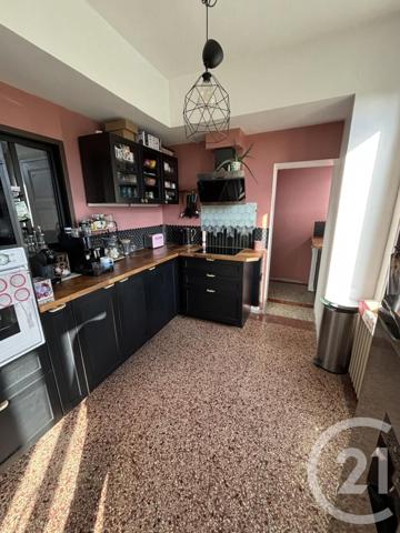 Maison à vendre  3 pièces - 77 m2 MONTLUCON - 03