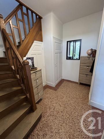 Maison à vendre  3 pièces - 77 m2 MONTLUCON - 03