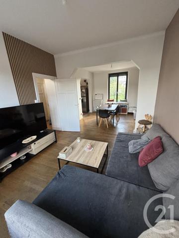 Maison à vendre  3 pièces - 77 m2 MONTLUCON - 03
