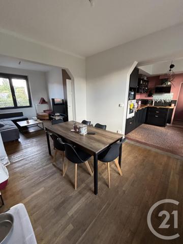 Maison à vendre  3 pièces - 77 m2 MONTLUCON - 03