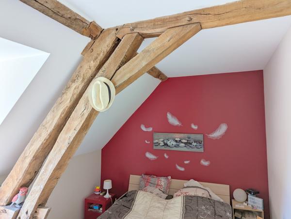 Maison à vendre à Montgivray (36400) - Indre