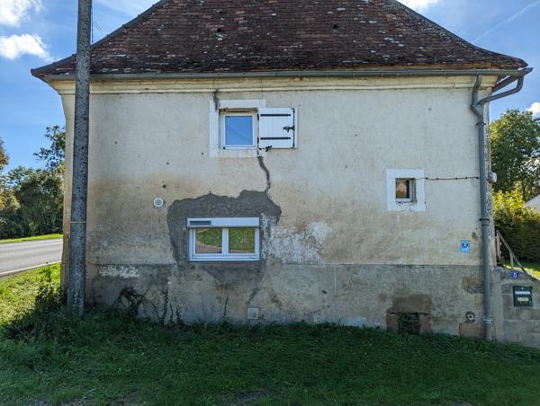 Maison à vendre à Montgivray (36400) - Indre