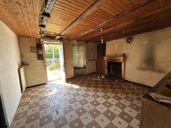 Maison à vendre à Chantonnay (85110) - Vendée