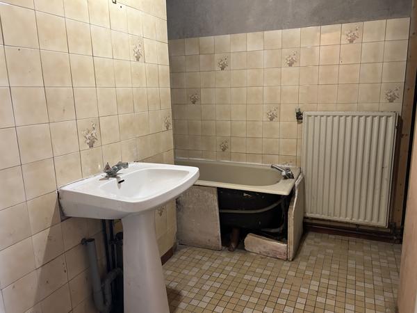 Maison à vendre à Chantonnay (85110) - Vendée