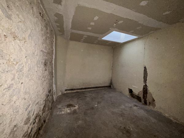 Maison à vendre à Chantonnay (85110) - Vendée