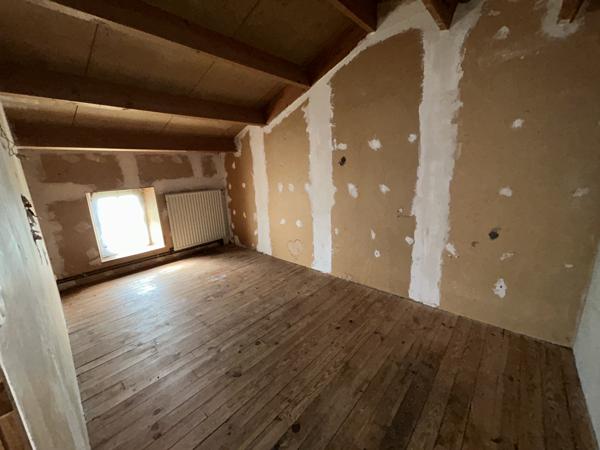Maison à vendre à Chantonnay (85110) - Vendée