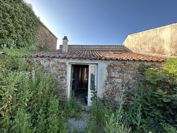 Maison à vendre à Chantonnay (85110) - Vendée