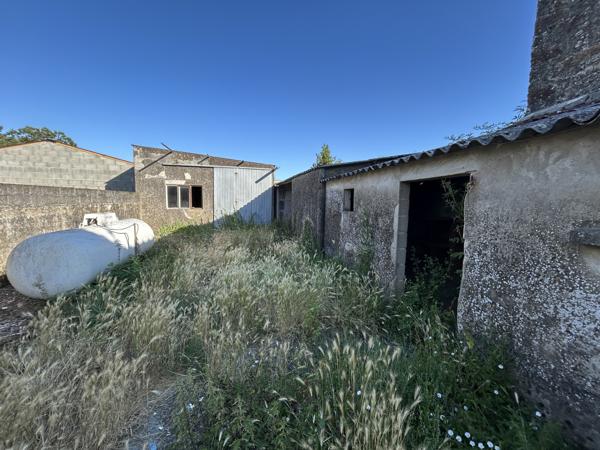 Maison à vendre à Chantonnay (85110) - Vendée