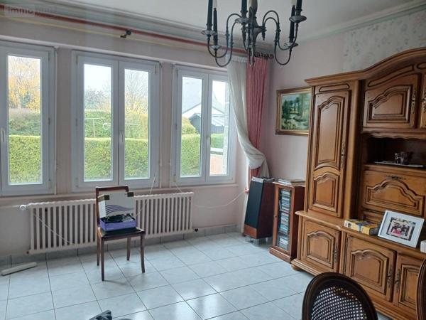 Maison à vendre à Plérin dans les Côtes-d'Armor (22190), ref : 22012-4385