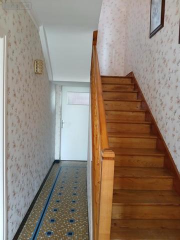 Maison à vendre à Plérin dans les Côtes-d'Armor (22190), ref : 22012-4385