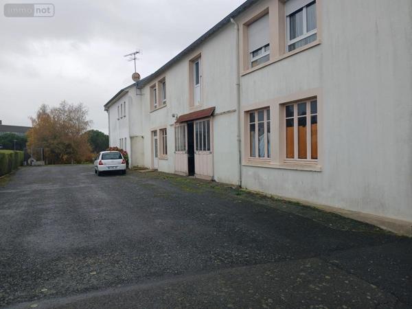 Maison à vendre à Plérin dans les Côtes-d'Armor (22190), ref : 22012-4385