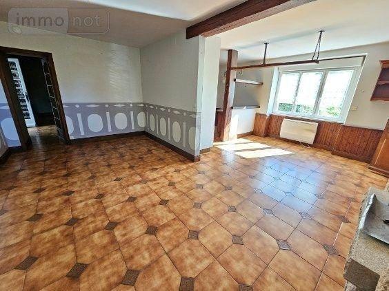Maison à vendre à Cancale en Ille-et-Vilaine (35260), ref : 11785/441