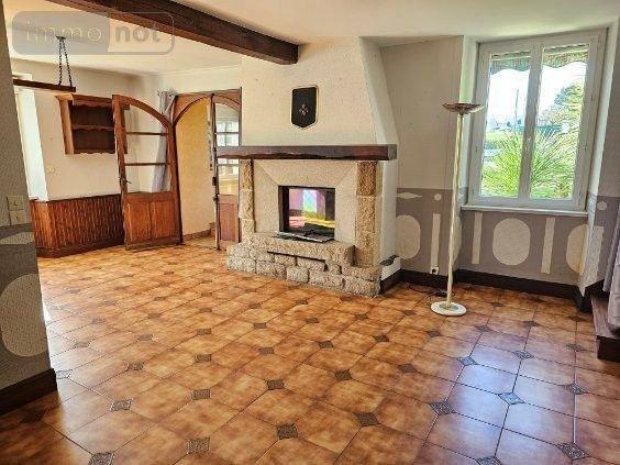 Maison à vendre à Cancale en Ille-et-Vilaine (35260), ref : 11785/441