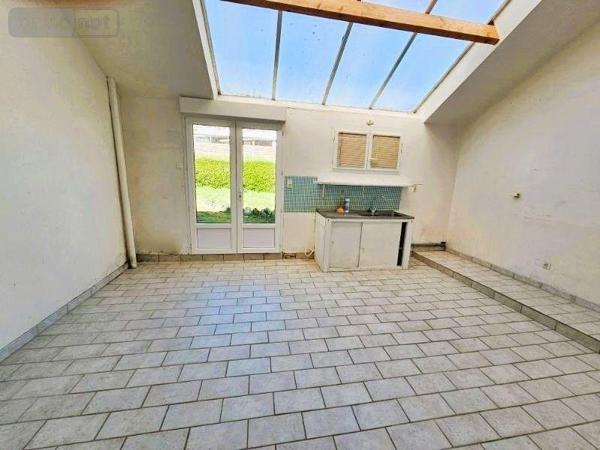 Maison à vendre à Cancale en Ille-et-Vilaine (35260), ref : 11785/441