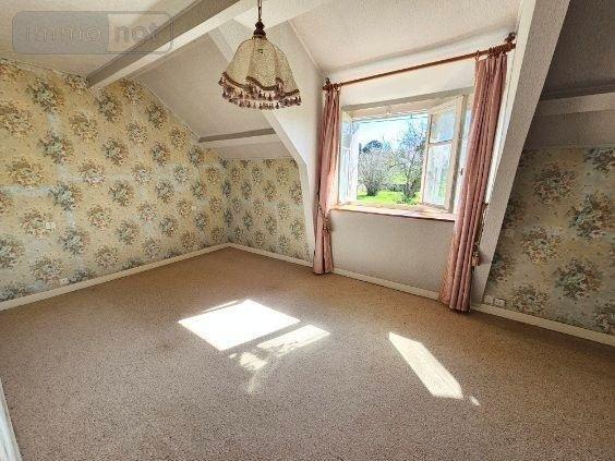 Maison à vendre à Cancale en Ille-et-Vilaine (35260), ref : 11785/441