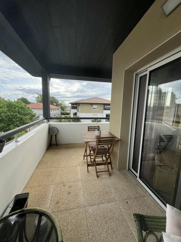 Appartement à vendre |  Bénesse-Maremne |  3 pièces | 64,7 m²