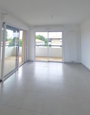 Appartement à vendre |  Bénesse-Maremne |  3 pièces | 64,7 m²