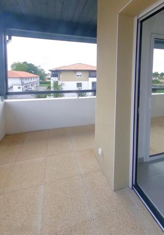 Appartement à vendre |  Bénesse-Maremne |  3 pièces | 64,7 m²