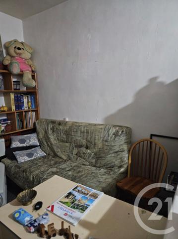 Appartement F3 à vendre  2 pièces - 60,77 m2 SETE - 34