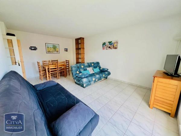 Appartement à louer 2 pièces 46.35m² Mandelieu-la-Napoule (06210)
