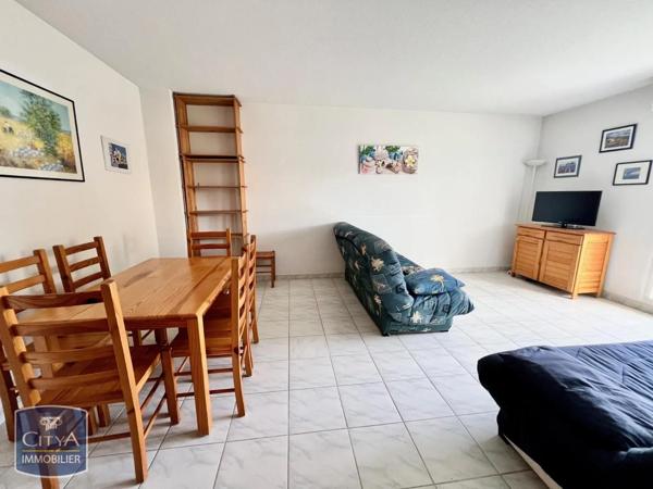 Appartement à louer 2 pièces 46.35m² Mandelieu-la-Napoule (06210)