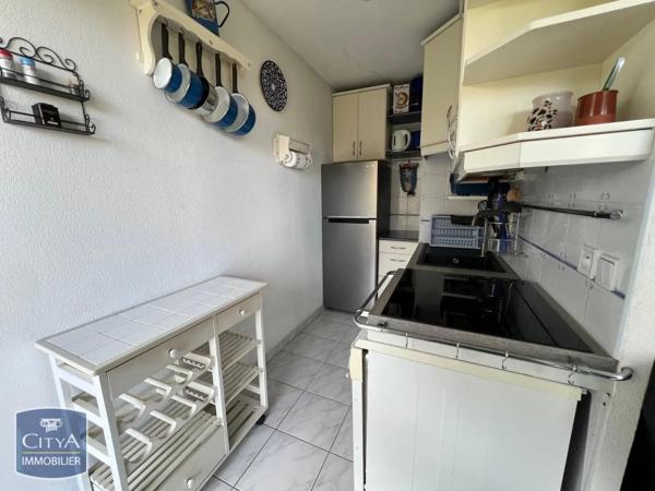 Appartement à louer 2 pièces 46.35m² Mandelieu-la-Napoule (06210)