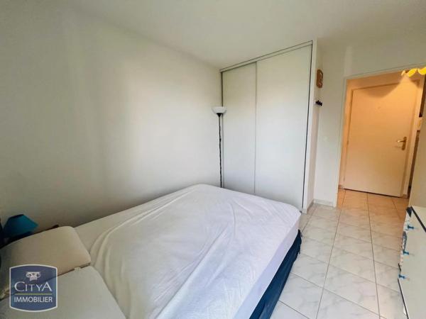 Appartement à louer 2 pièces 46.35m² Mandelieu-la-Napoule (06210)