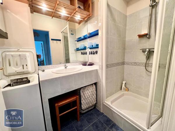 Appartement à louer 2 pièces 46.35m² Mandelieu-la-Napoule (06210)