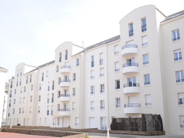 Appartement T2