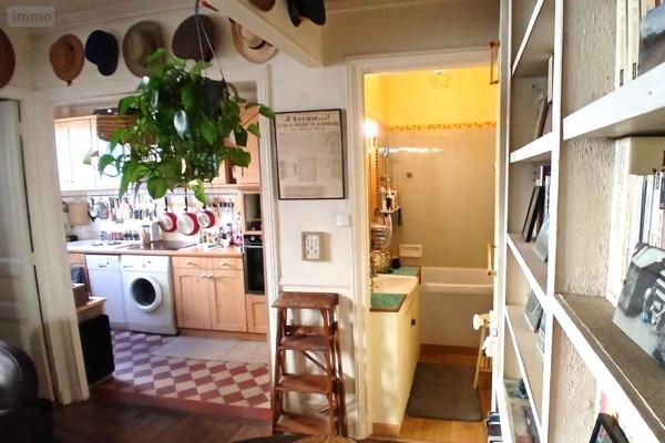 Appartement à vendre à Levallois-Perret dans les Hauts-de-Seine (92300), ref : 92010-1298