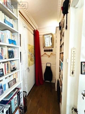 Appartement à vendre à Levallois-Perret dans les Hauts-de-Seine (92300), ref : 92010-1298