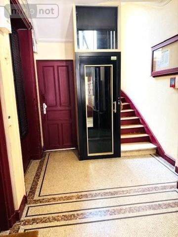 Appartement à vendre à Levallois-Perret dans les Hauts-de-Seine (92300), ref : 92010-1298