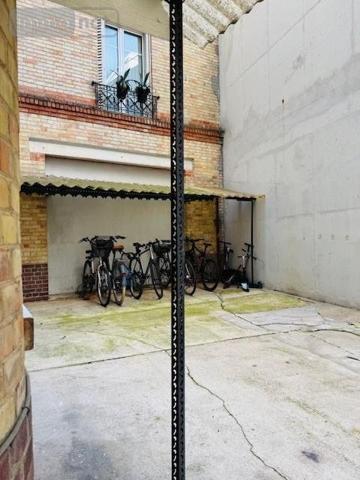 Appartement à vendre à Levallois-Perret dans les Hauts-de-Seine (92300), ref : 92010-1298