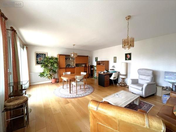 Appartement à vendre à Blois dans le Loir-et-Cher (41000), ref : 41002-1091786