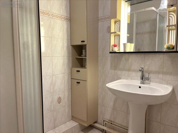 Appartement à vendre à Blois dans le Loir-et-Cher (41000), ref : 41002-1091786