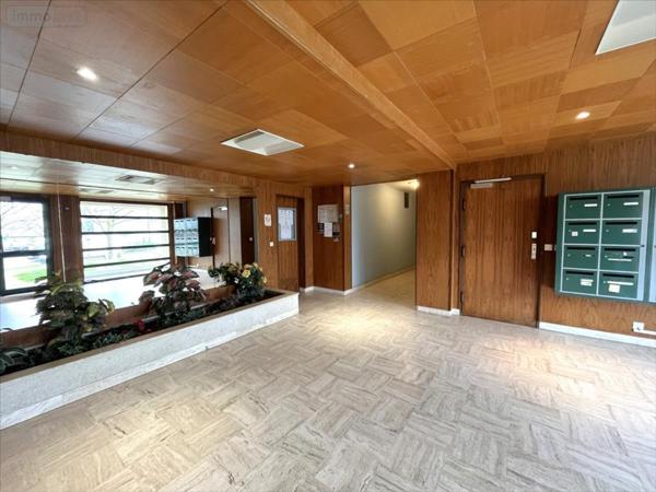 Appartement à vendre à Blois dans le Loir-et-Cher (41000), ref : 41002-1091786