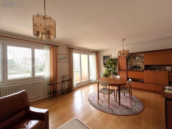 Appartement à vendre à Blois dans le Loir-et-Cher (41000), ref : 41002-1091786