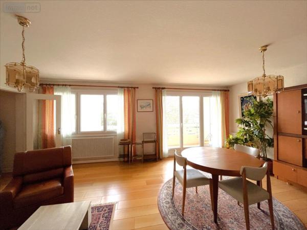 Appartement à vendre à Blois dans le Loir-et-Cher (41000), ref : 41002-1091786