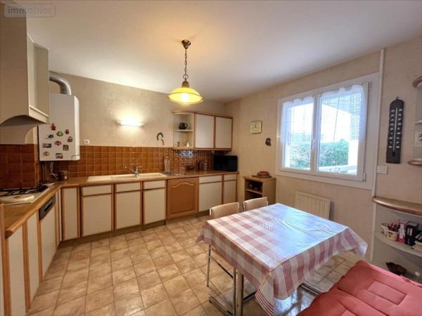 Appartement à vendre à Blois dans le Loir-et-Cher (41000), ref : 41002-1091786