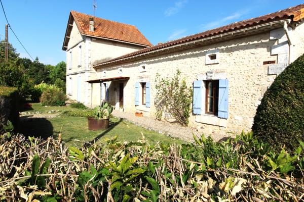 Maison à vendre à Razac-sur-l'Isle (24430) - Dordogne
