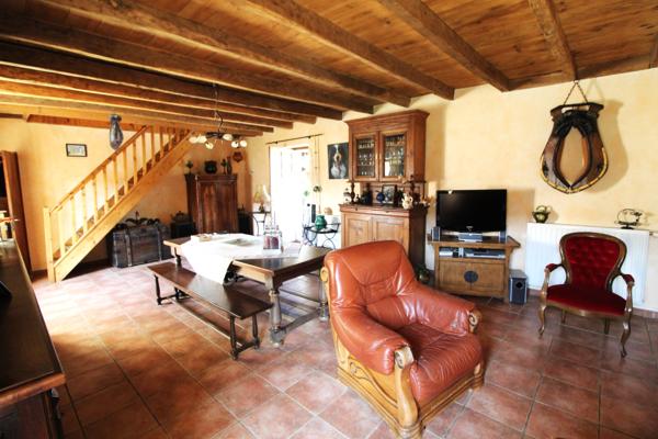 Maison à vendre à Razac-sur-l'Isle (24430) - Dordogne