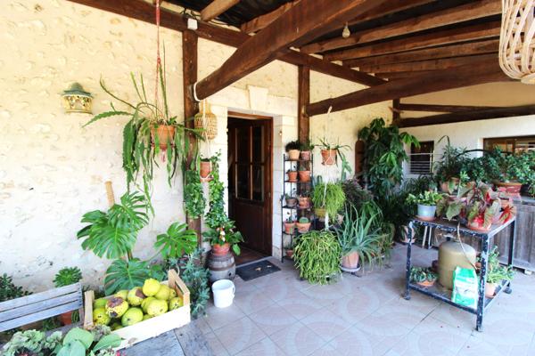 Maison à vendre à Razac-sur-l'Isle (24430) - Dordogne