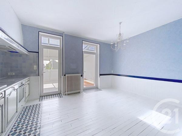 Maison à vendre  4 pièces - 84 m2 LIMOGES - 87