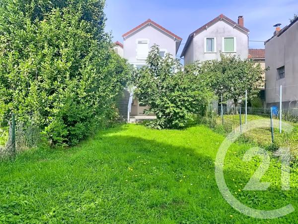 Maison à vendre  4 pièces - 84 m2 LIMOGES - 87