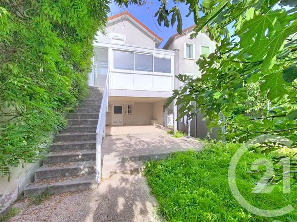 Maison à vendre  4 pièces - 84 m2 LIMOGES - 87