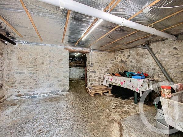 Maison à vendre  4 pièces - 84 m2 LIMOGES - 87