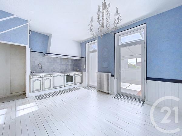 Maison à vendre  4 pièces - 84 m2 LIMOGES - 87