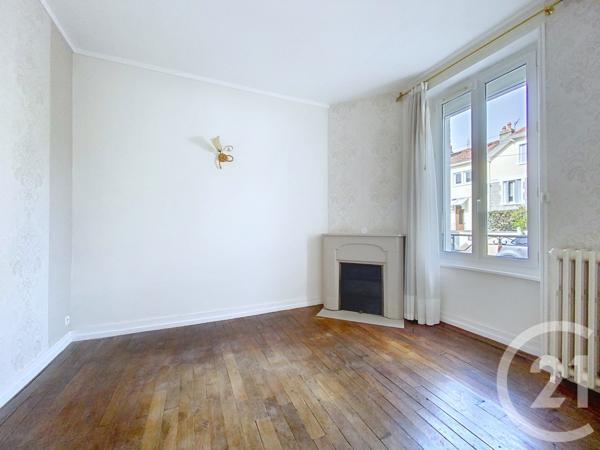 Maison à vendre  4 pièces - 84 m2 LIMOGES - 87