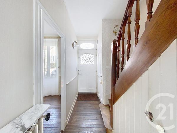 Maison à vendre  4 pièces - 84 m2 LIMOGES - 87