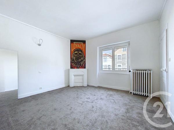 Maison à vendre  4 pièces - 84 m2 LIMOGES - 87